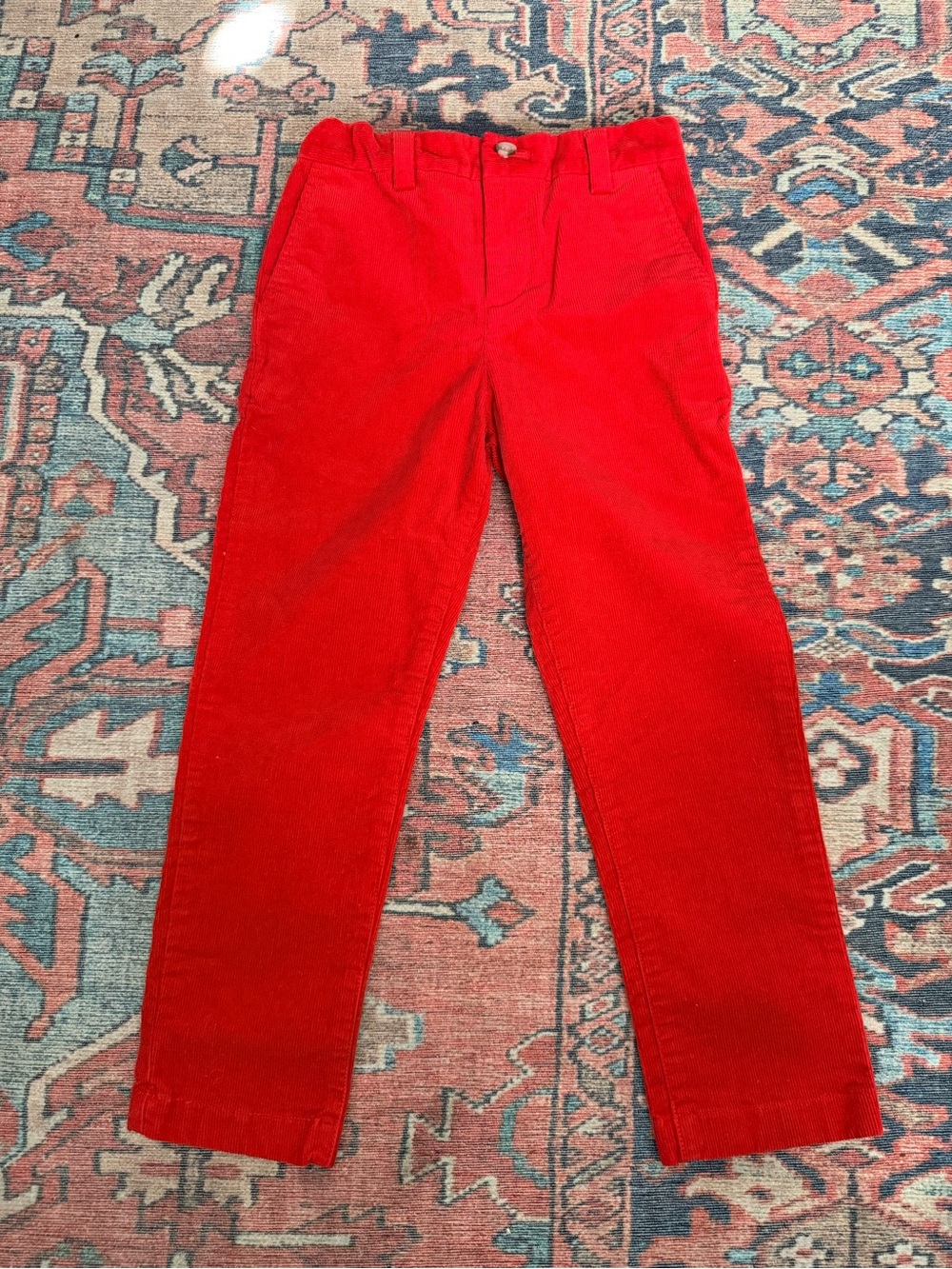 Vineyard Vines boys dress pants. Size 6.